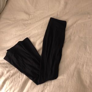 Lululemon groove flares